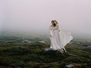 Wilderly Bride Style Number F290 - 13