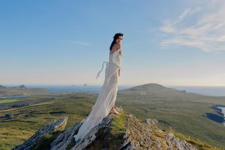 Wilderly Bride Style Number F291 - 6