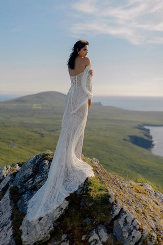 Wilderly Bride Style Number F291 - 2