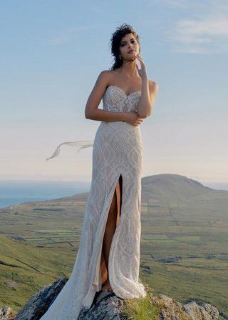 Wilderly Bride Style Number F291 - 3