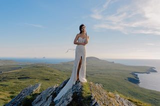 Wilderly Bride Style Number F291 - 5