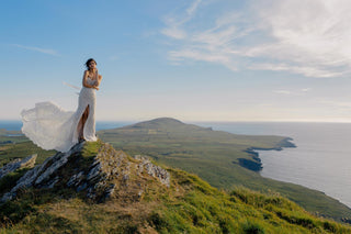 Wilderly Bride Style Number F291 - 8