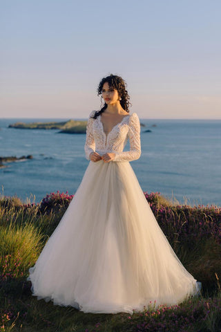 Wilderly Bride Style Number F292 - 1