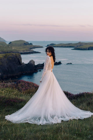 Wilderly Bride Style Number F292 - 6