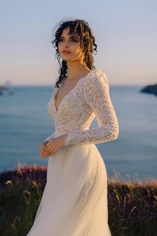 Wilderly Bride Style Number F292 - 3