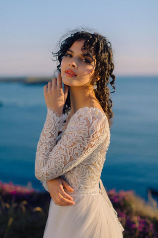 Wilderly Bride Style Number F292 - 5