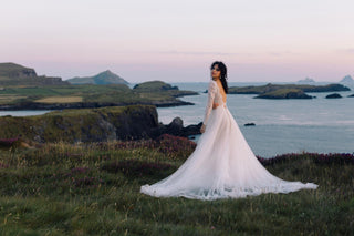Wilderly Bride Style Number F292 - 7