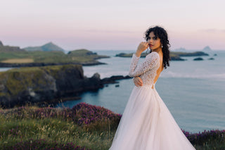 Wilderly Bride Style Number F292 - 9