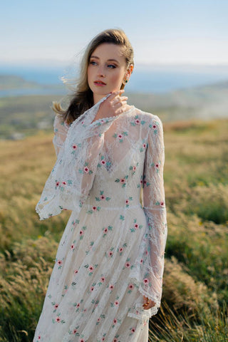 Wilderly Bride Style Number F293 - 3