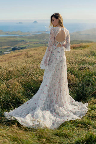 Wilderly Bride Style Number F293 - 2