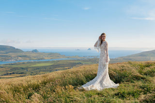 Wilderly Bride Style Number F293 - 10