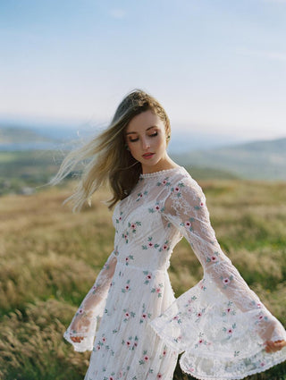 Wilderly Bride Style Number F293 - 5