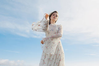 Wilderly Bride Style Number F293 - 9