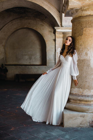 Wilderly Bride Style Number F301 - 3