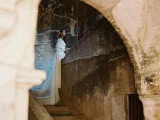 Wilderly Bride Style Number F301 - 9