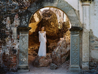 Wilderly Bride Style Number F302 - 9