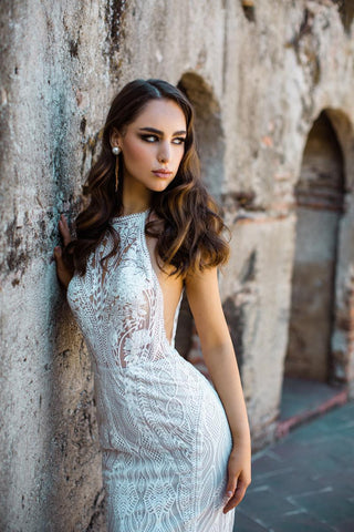 Wilderly Bride Style Number F303 - 4