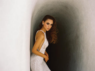 Wilderly Bride Style Number F303 - 9