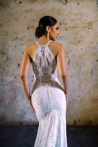 Wilderly Bride Style Number F303 - 5