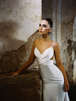 Wilderly Bride Style Number F304 - 4