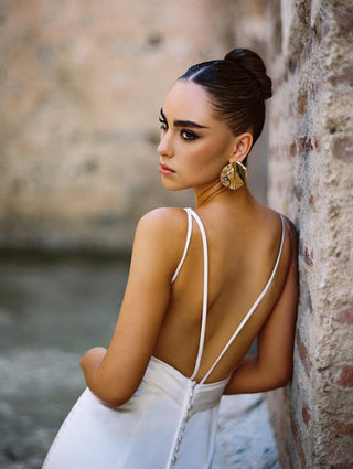 Wilderly Bride Style Number F304 - 10