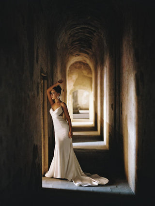 Wilderly Bride Style Number F304 - 9