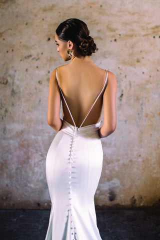 Wilderly Bride Style Number F304 - 5