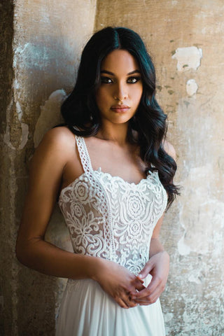 Wilderly Bride Style Number F305 - 5