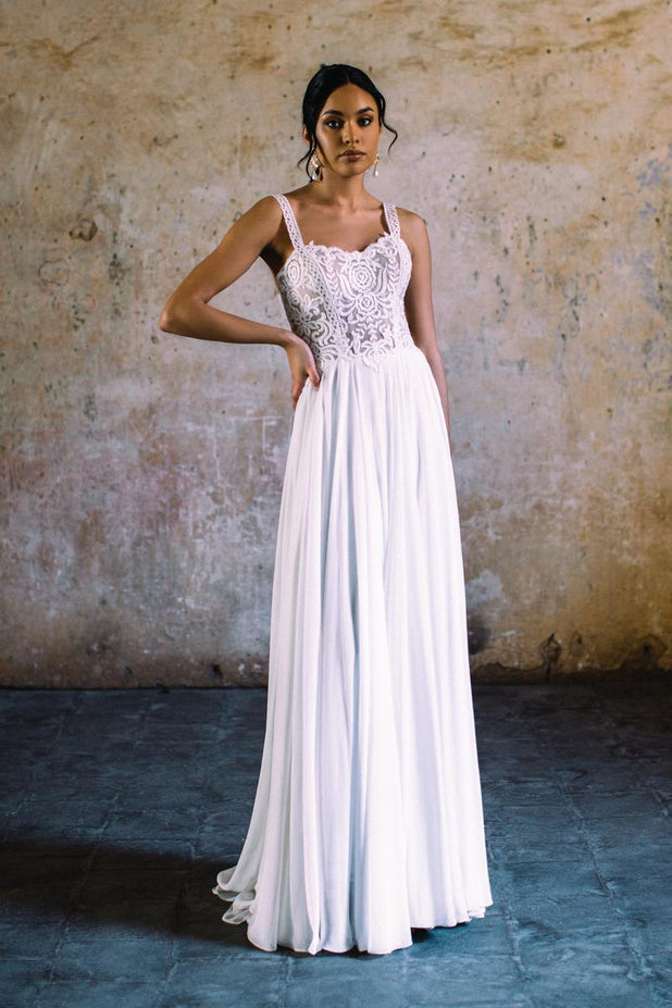 Wilderly Bride Style Number F305 - 1