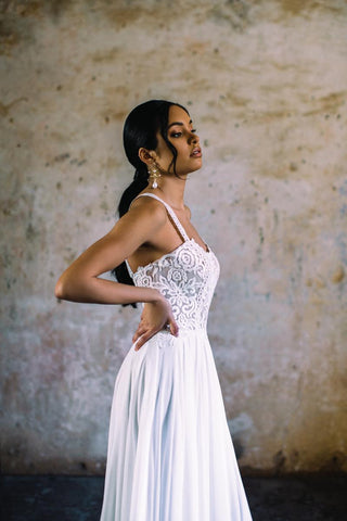 Wilderly Bride Style Number F305 - 6