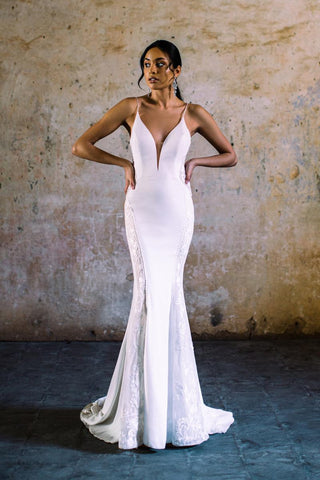 Wilderly Bride Style Number F307 - 3