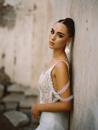 Wilderly Bride Style Number F308 - 7