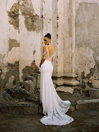 Wilderly Bride Style Number F308 - 4