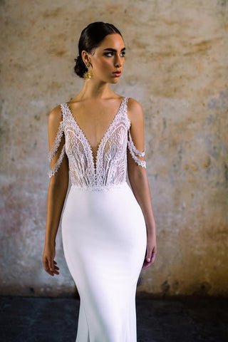 Wilderly Bride Style Number F308 - 5