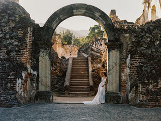 Wilderly Bride Style Number F309 - 12