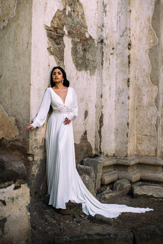 Wilderly Bride Style Number F310 - 7