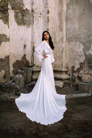 Wilderly Bride Style Number F310 - 5