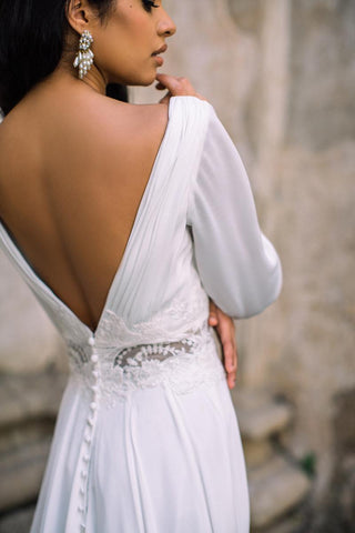 Wilderly Bride Style Number F310 - 9