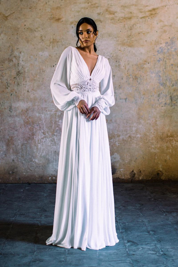 Wilderly Bride Style Number F310 - 1
