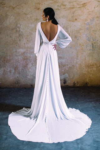 Wilderly Bride Style Number F310 - 2