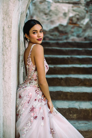 Wilderly Bride Style Number F311 - 5