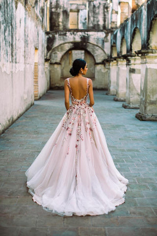 Wilderly Bride Style Number F311 - 2