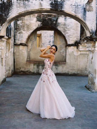 Wilderly Bride Style Number F311 - 8