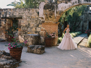 Wilderly Bride Style Number F311 - 9