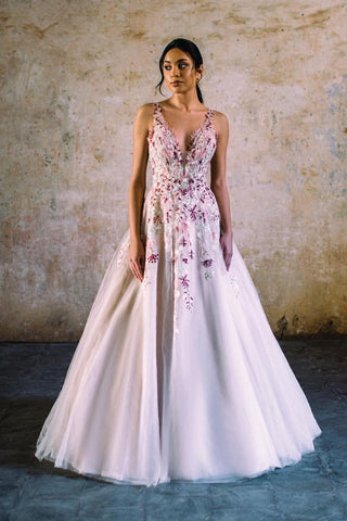 Wilderly Bride Style Number F311 - 1