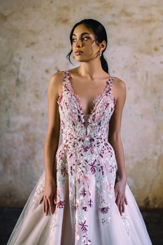 Wilderly Bride Style Number F311 - 3