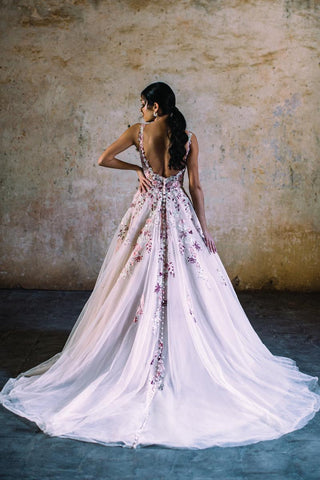 Wilderly Bride Style Number F311 - 4