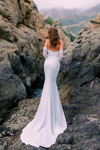 Wilderly Bride Style Number F320SL - 2