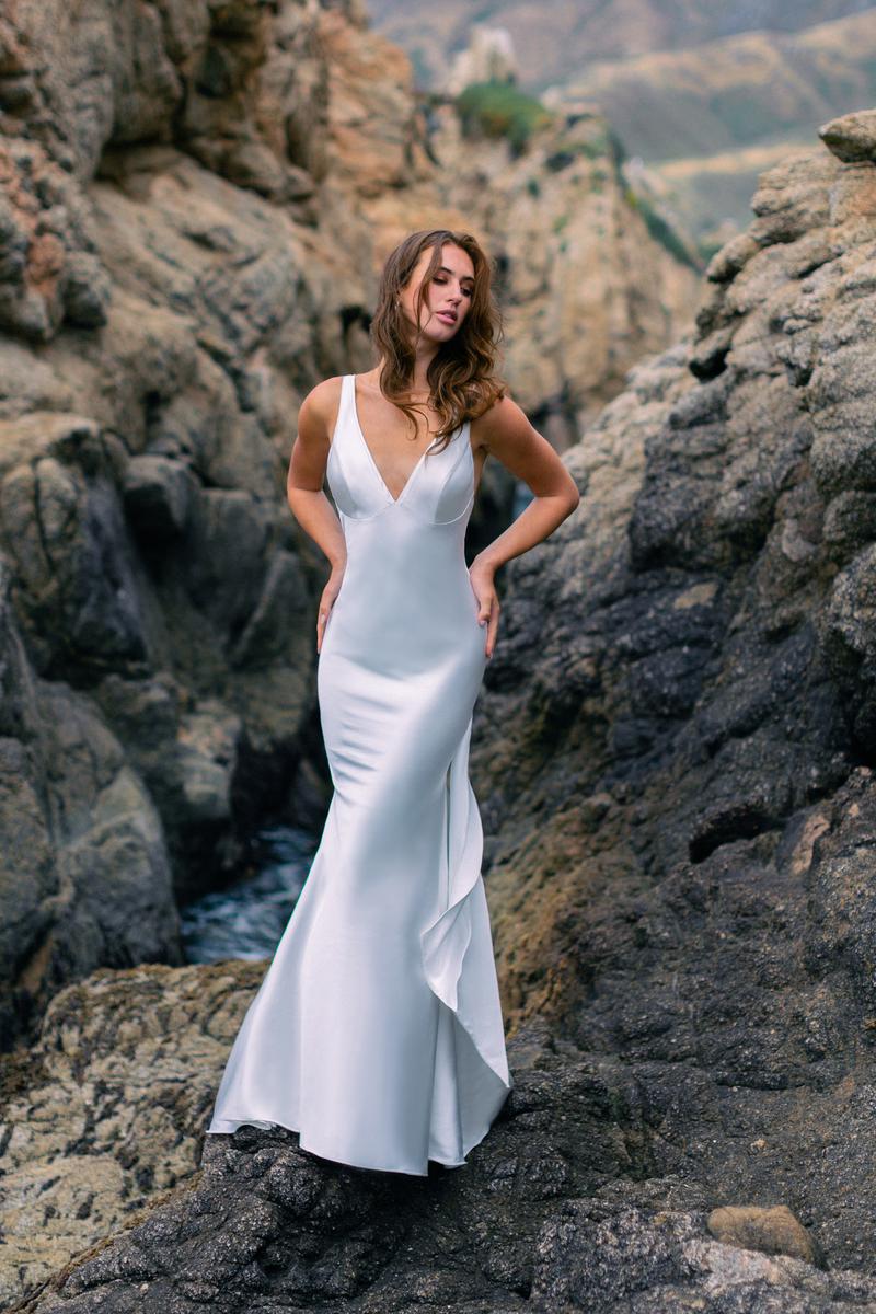 Wilderly Bride Style Number F321 - 1