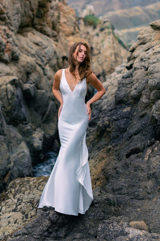 Wilderly Bride Style Number F321 - 1